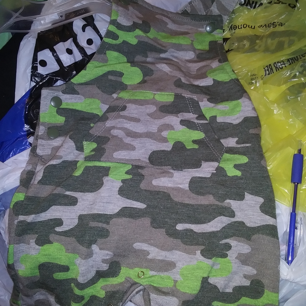Baby boy outfit